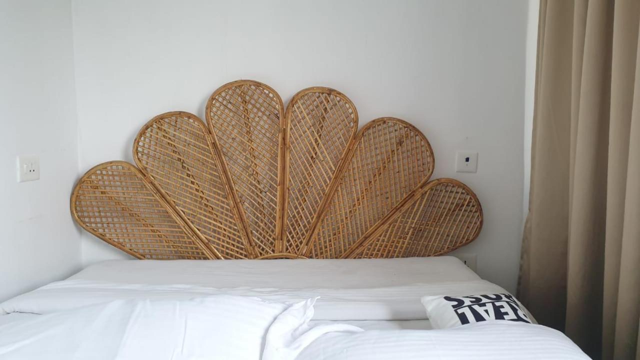 Kadal The Beach House Pondicherry Esterno foto